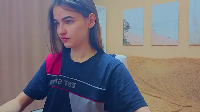 AstoriyaNight online show from March 2026 08:00:02 AM