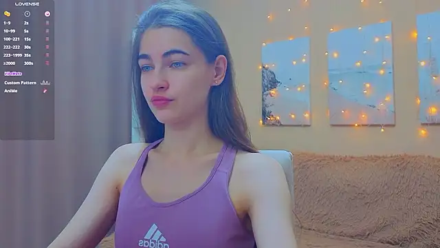 AstoriyaNight online show from March 2026 04:04:02 AM