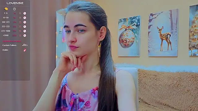 AstoriyaNight online show from February 2026 09:58:01 AM