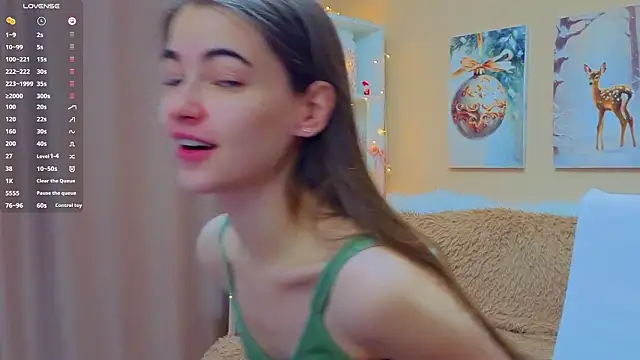 AstoriyaNight online show from February 2026 08:13:01 AM