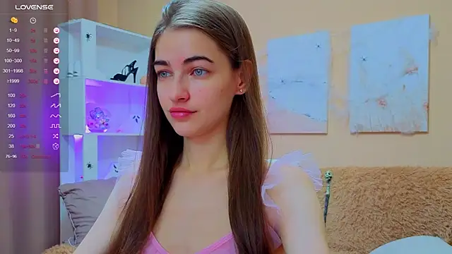 AstoriyaNight online show from October 2025 04:11:01 AM