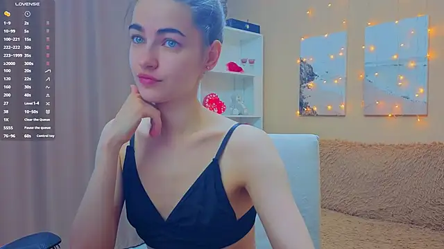 AstoriyaNight online show from March 2026 03:02:02 AM