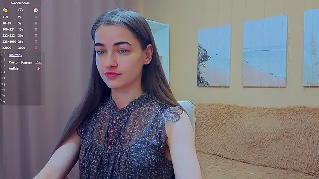 AstoriyaNight online show from February 2026 07:52:02 AM