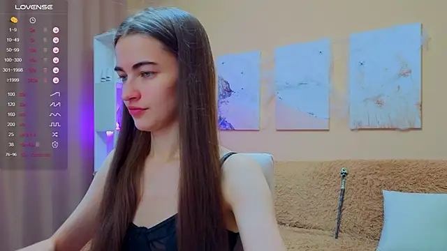 AstoriyaNight online show from November 2025 04:28:02 AM