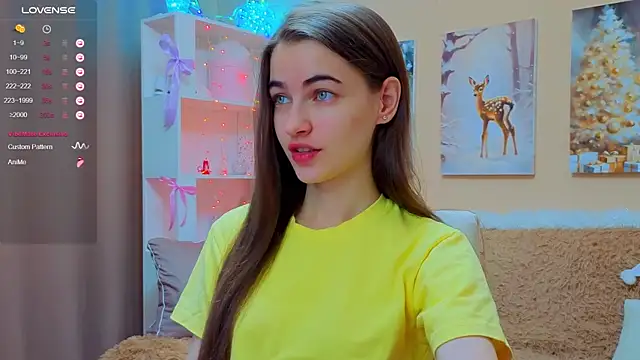 AstoriyaNight online show from December 2025 05:17:02 AM