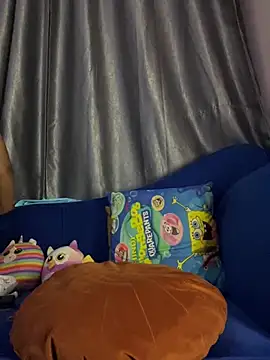 Cherrytowild online show from July 2026 12:11:02 AM