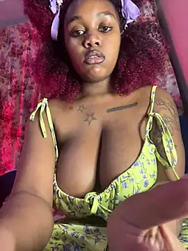 Cherrytowild online show from June 2026 06:02:02 PM