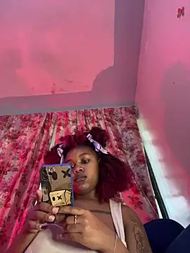 Cherrytowild online show from June 2026 09:26:01 AM
