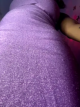 Cherrytowild online show from October 2025 08:02:02 AM