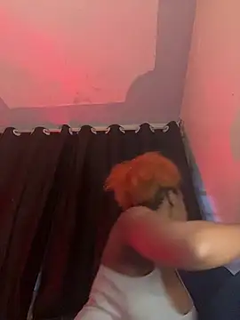 Cherrytowild online show from April 2026 03:30:02 AM