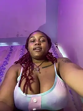 Cherrytowild online show from March 2025 12:33:02 PM