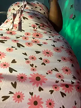 Cherrytowild online show from November 2025 08:30:01 AM