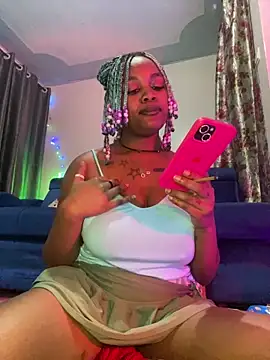 Cherrytowild online show from September 2025 05:22:01 AM