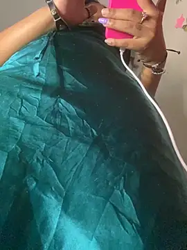 Cherrytowild online show from November 2025 09:37:02 AM