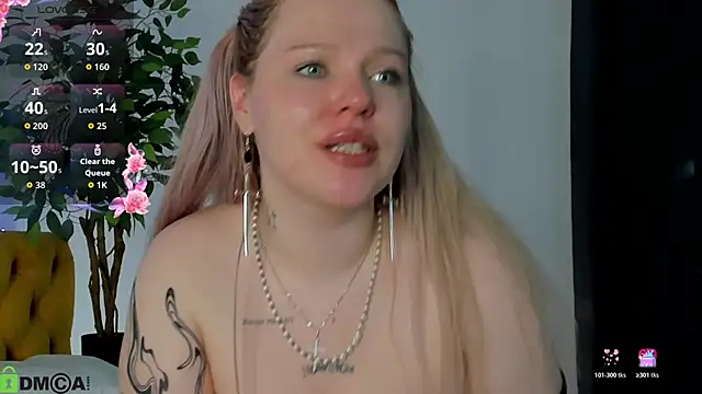 Naomi B1ack online show from March 2026 09:11:02 AM