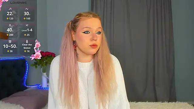 Naomi B1ack online show from March 2026 12:21:02 AM