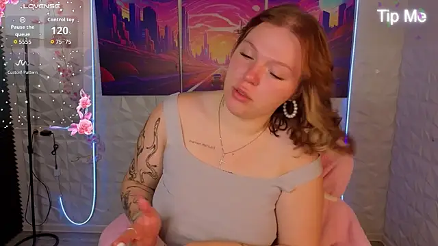 Naomi B1ack online show from July 2026 01:05:02 AM