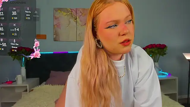 Naomi B1ack online show from March 2026 12:13:01 AM