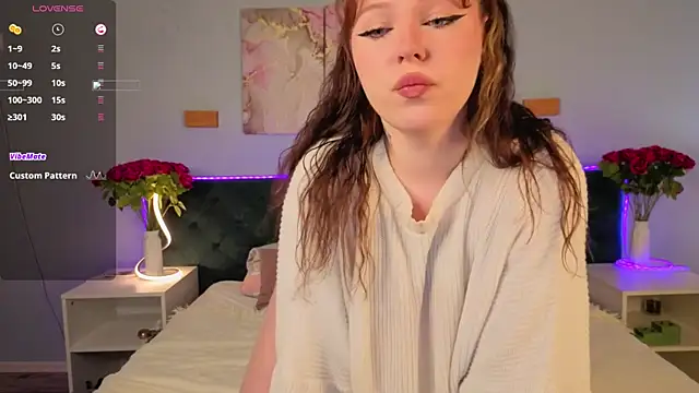 Naomi B1ack online show from June 2026 01:17:02 AM