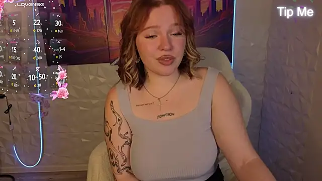 Naomi B1ack online show from July 2026 01:05:02 AM