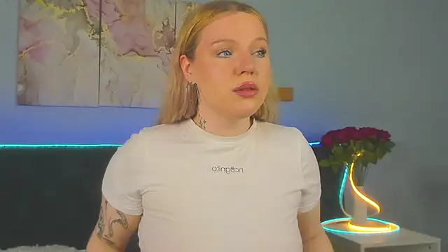 Naomi B1ack online show from April 2026 01:01:01 AM