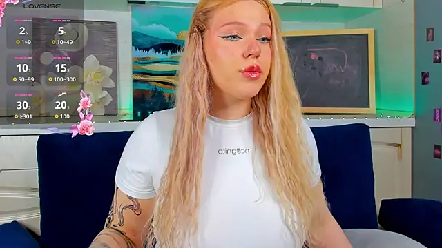 Naomi B1ack online show from March 2026 12:41:01 AM