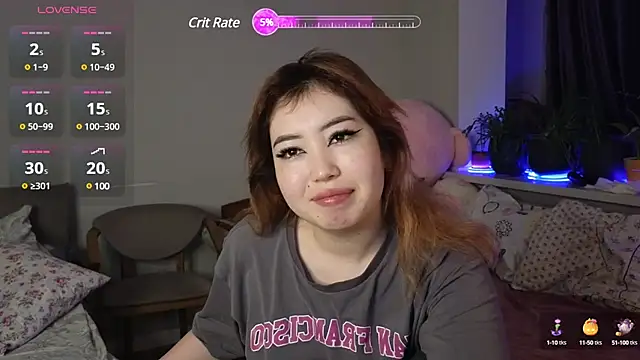 Sayorityann online show from December 2024 12:16:02 PM