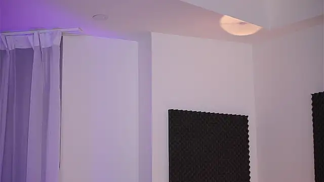 NicoleSarahX online show from February 2025 11:24:01 PM