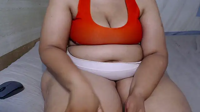BustyThickyAss online show from March 2025 07:29:02 PM
