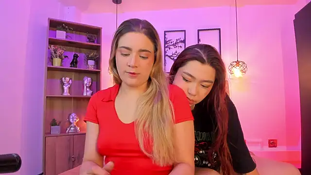 Andy and emma online show from March 2025 12:50:02 PM