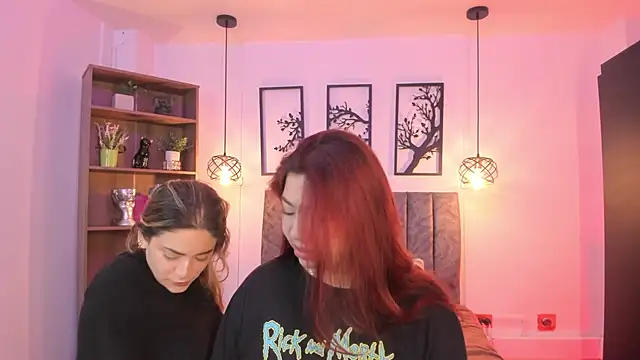 Andy and emma online show from February 2025 12:48:02 PM