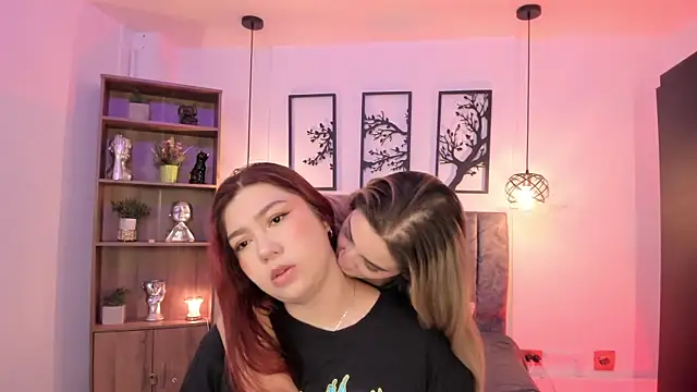 Andy and emma online show from February 2025 12:49:01 PM