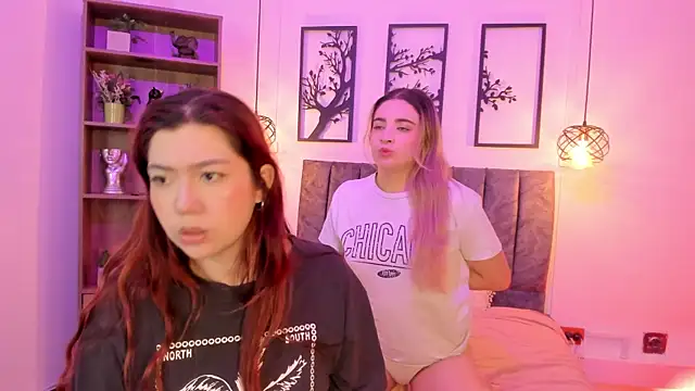 Andy and emma online show from March 2025 01:08:01 PM