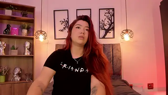 Andy and emma online show from February 2025 03:33:01 PM