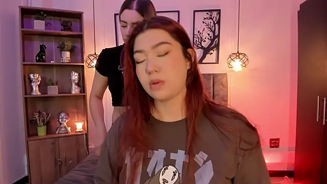 Andy and emma online show from February 2025 12:47:02 PM