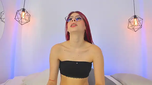Dasha-b online show from March 2025 11:35:02 PM