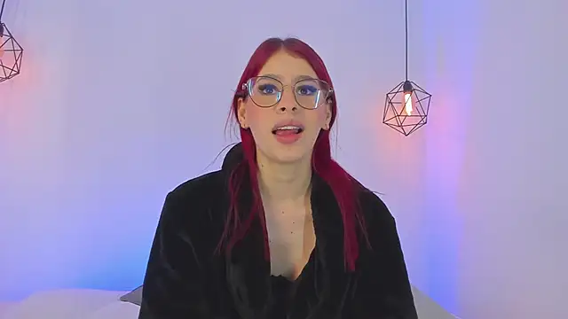 Dasha-b online show from March 2025 03:35:01 AM