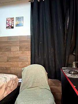 izumikarol online show from November 2025 12:16:01 PM