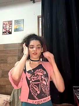 izumikarol online show from November 2025 09:31:01 AM