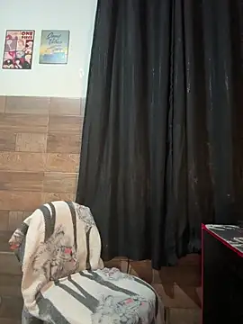 izumikarol online show from April 2026 08:59:02 PM