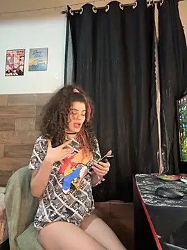 izumikarol online show from November 2025 03:50:01 AM