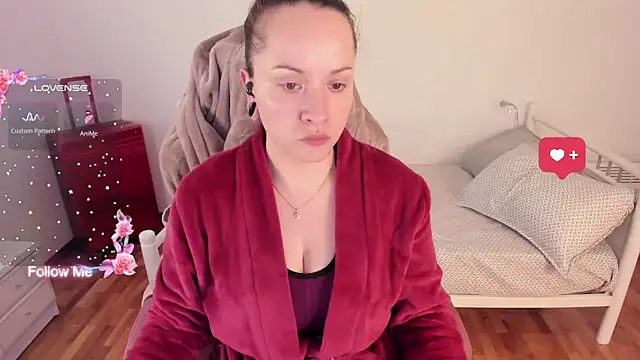 Domina Deivis online show from December 2025 12:53:01 PM