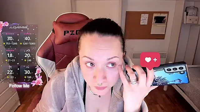 Domina Deivis online show from January 2026 01:59:01 PM