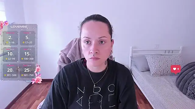 Domina Deivis online show from November 2025 01:15:02 PM