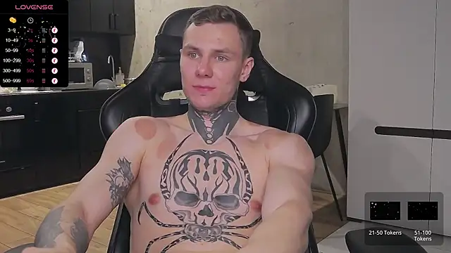 Lechery boy online show from January 2025 08:13:01 PM