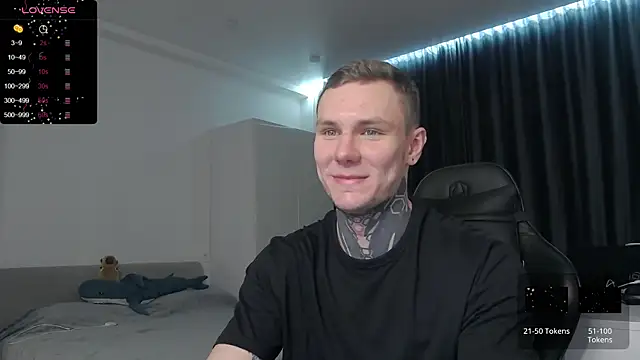 Lechery boy online show from January 2025 08:04:01 PM