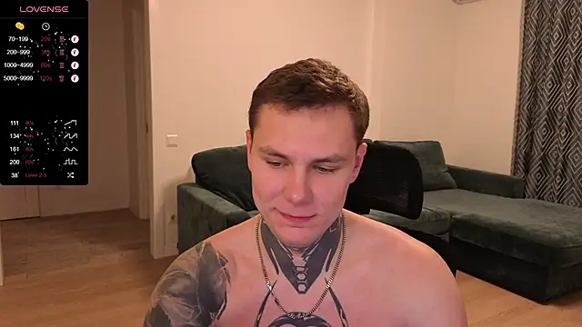 Lechery boy online show from November 2025 11:36:02 PM