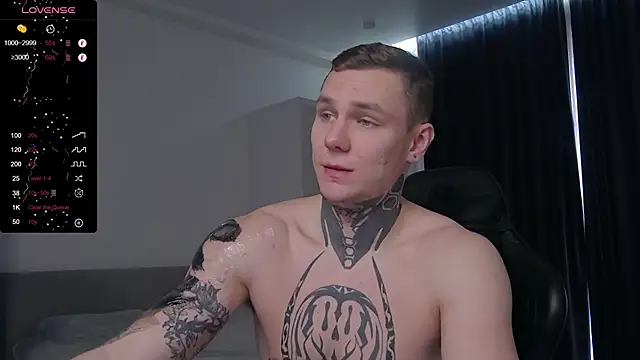 Lechery boy online show from March 2025 10:05:02 AM