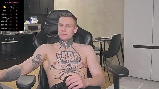 Lechery boy online show from January 2025 02:03:02 PM