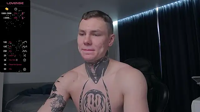 Lechery boy online show from February 2025 06:30:02 AM